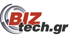 BiztechGR Logo