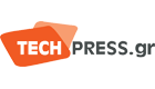 TECHpress LOGO