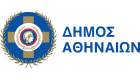 dimos athinaionlogo